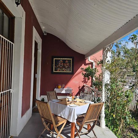 Kelkiewyn Guesthouse Caledon Esterno foto