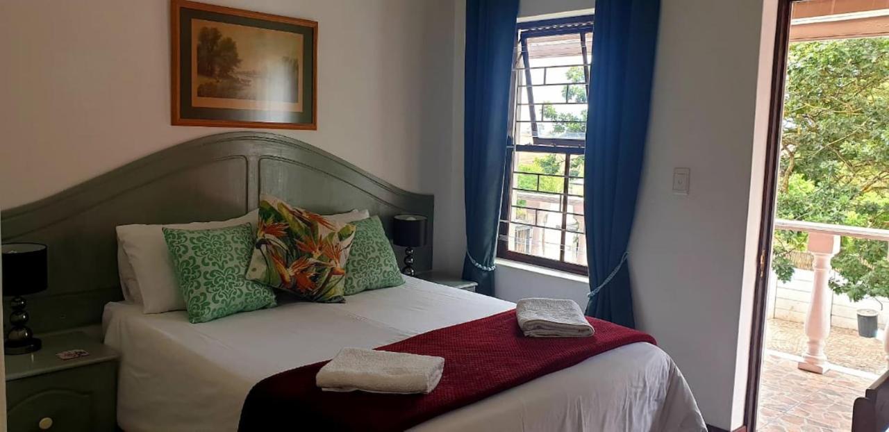 Kelkiewyn Guesthouse Caledon Esterno foto