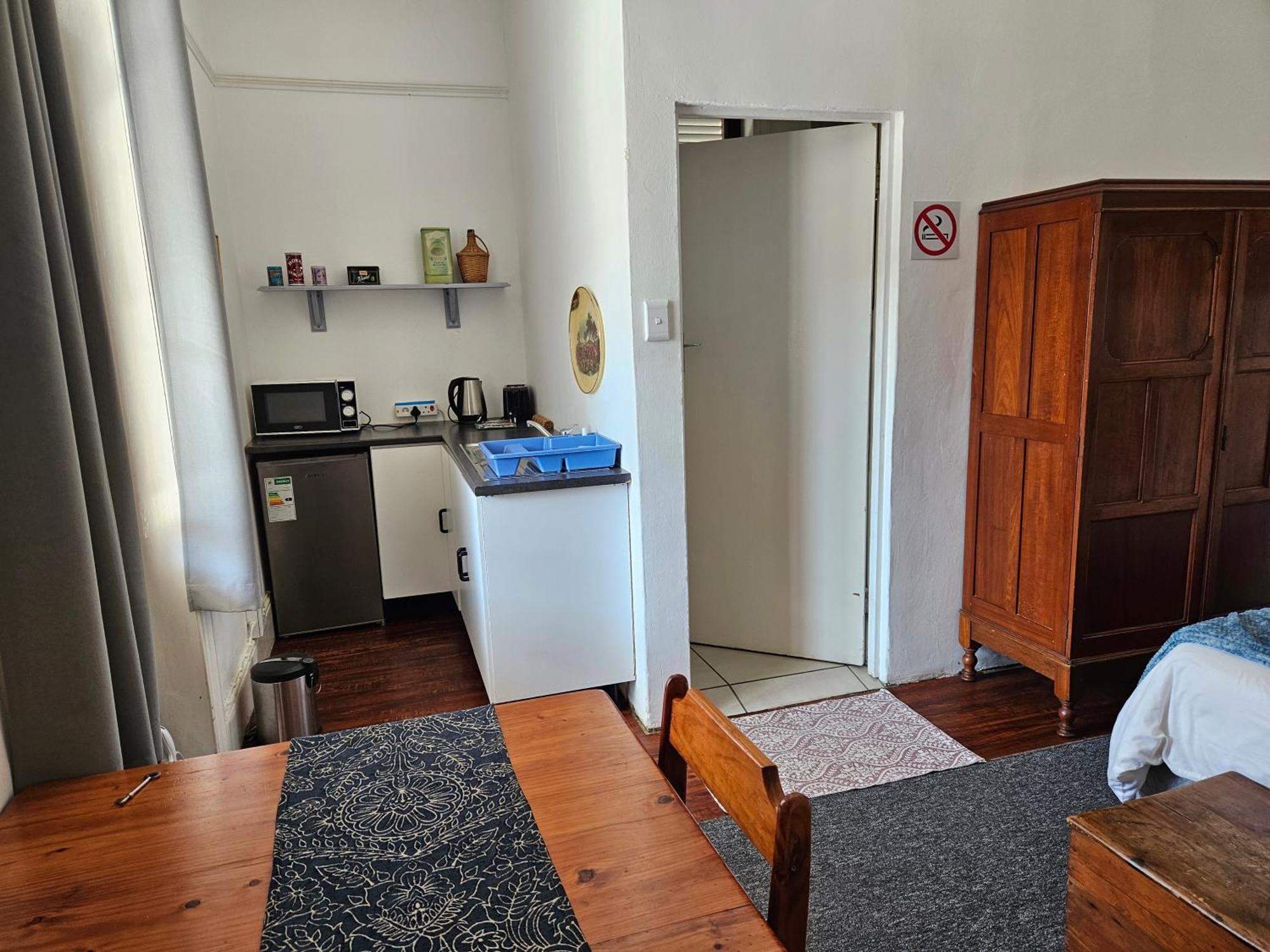 Kelkiewyn Guesthouse Caledon Esterno foto