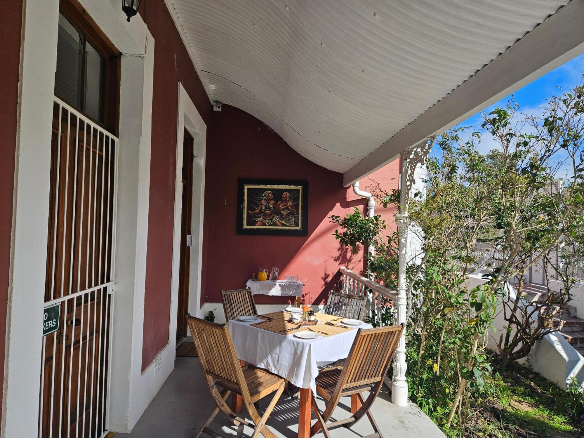 Kelkiewyn Guesthouse Caledon Esterno foto