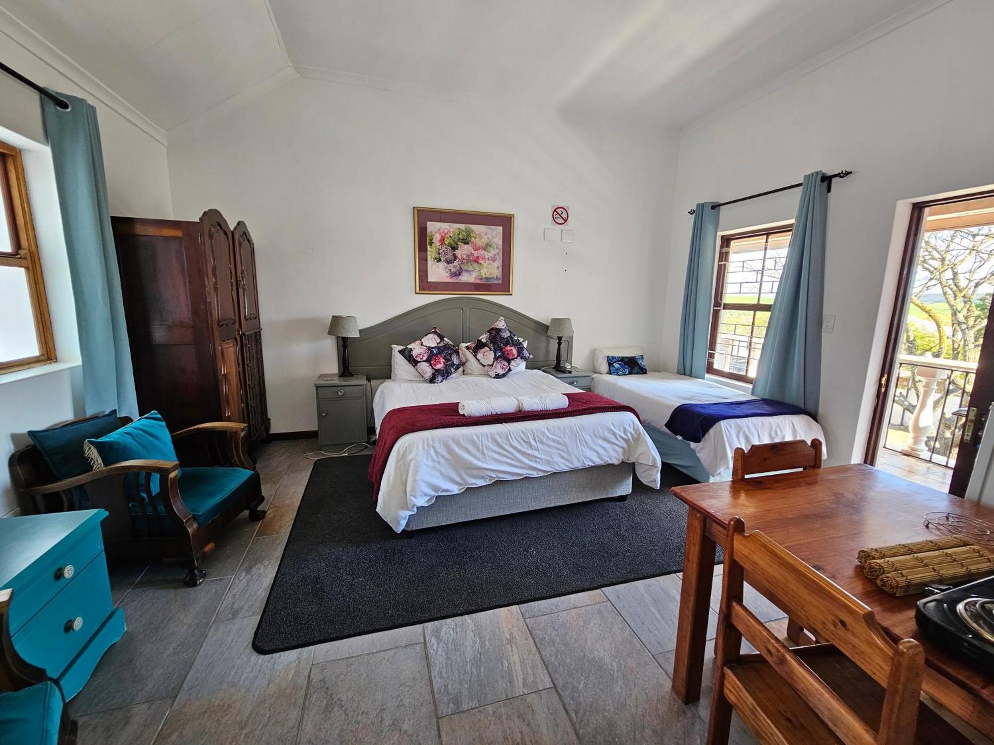 Kelkiewyn Guesthouse Caledon Esterno foto