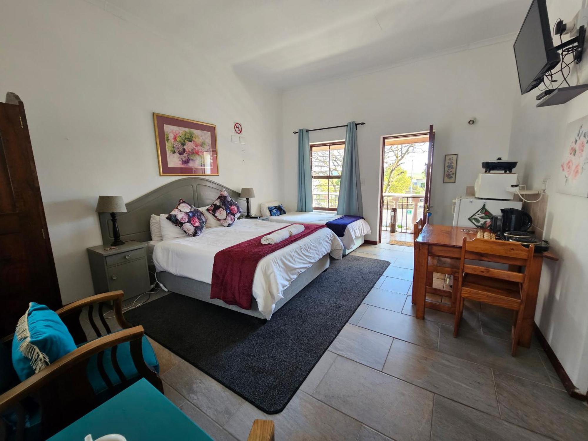 Kelkiewyn Guesthouse Caledon Esterno foto