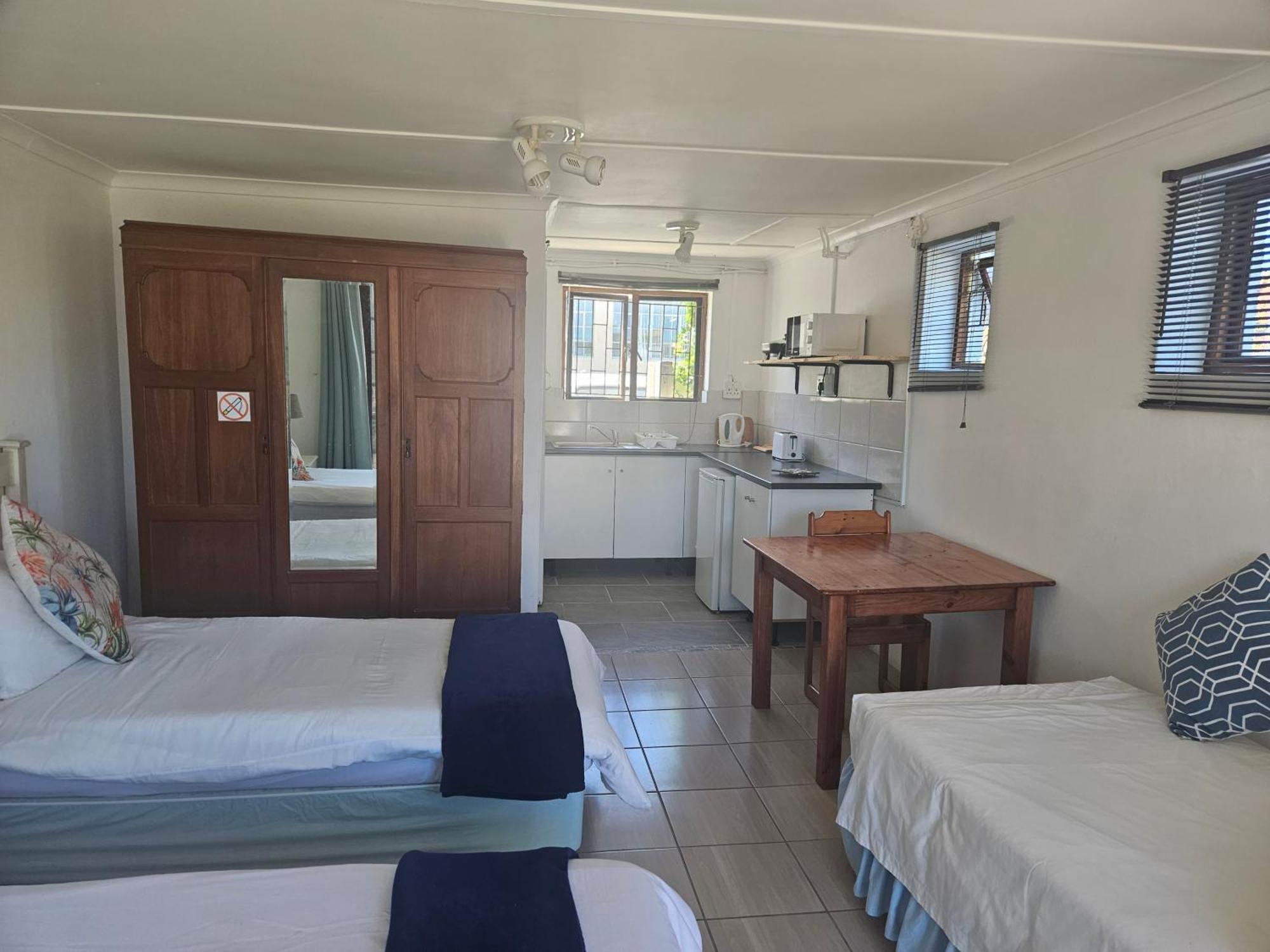 Kelkiewyn Guesthouse Caledon Esterno foto