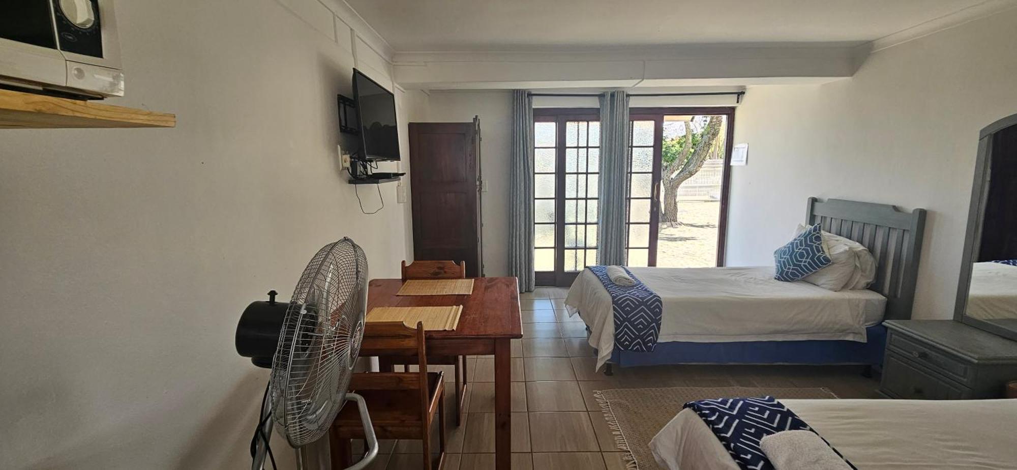 Kelkiewyn Guesthouse Caledon Esterno foto