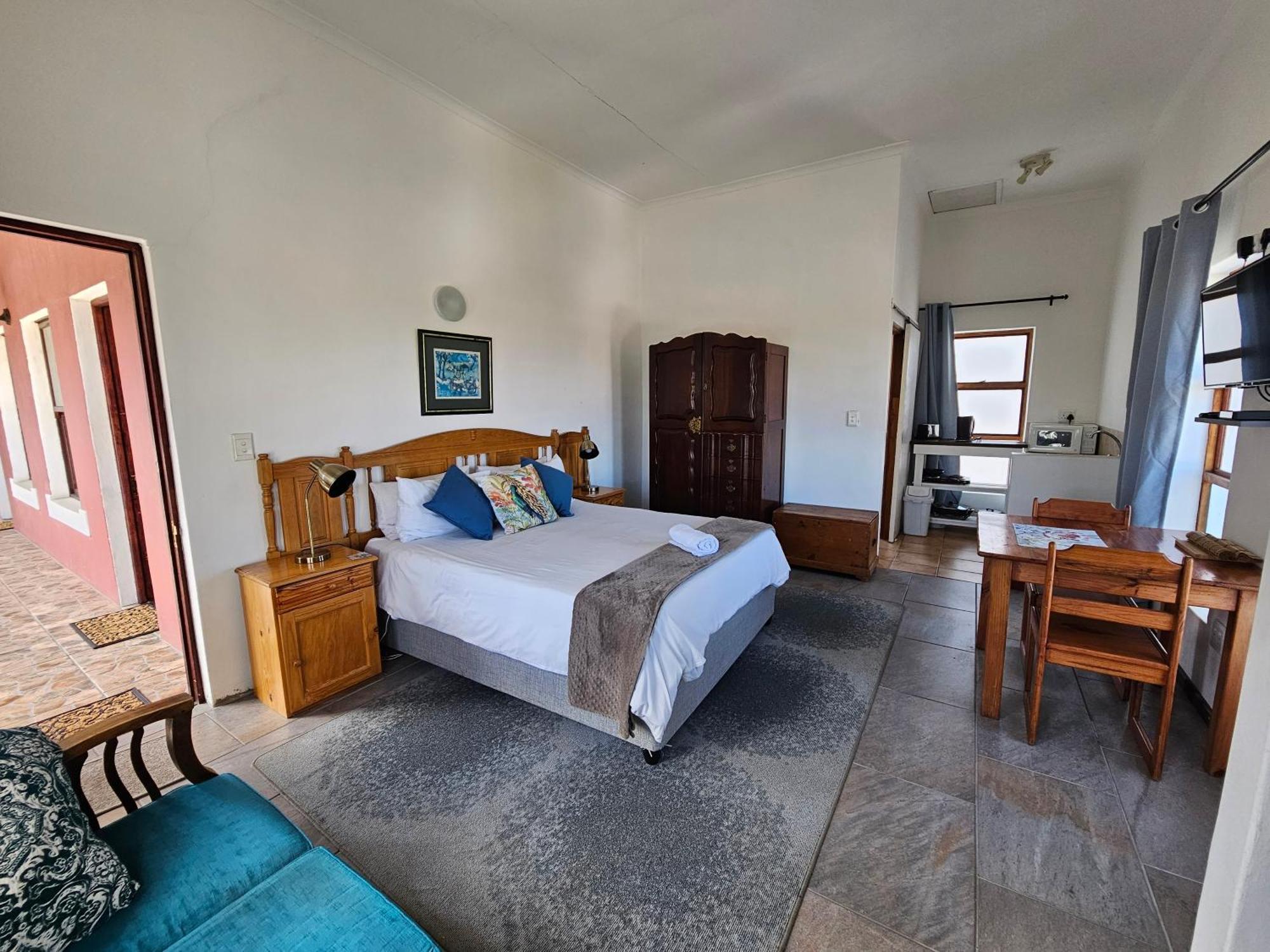 Kelkiewyn Guesthouse Caledon Esterno foto