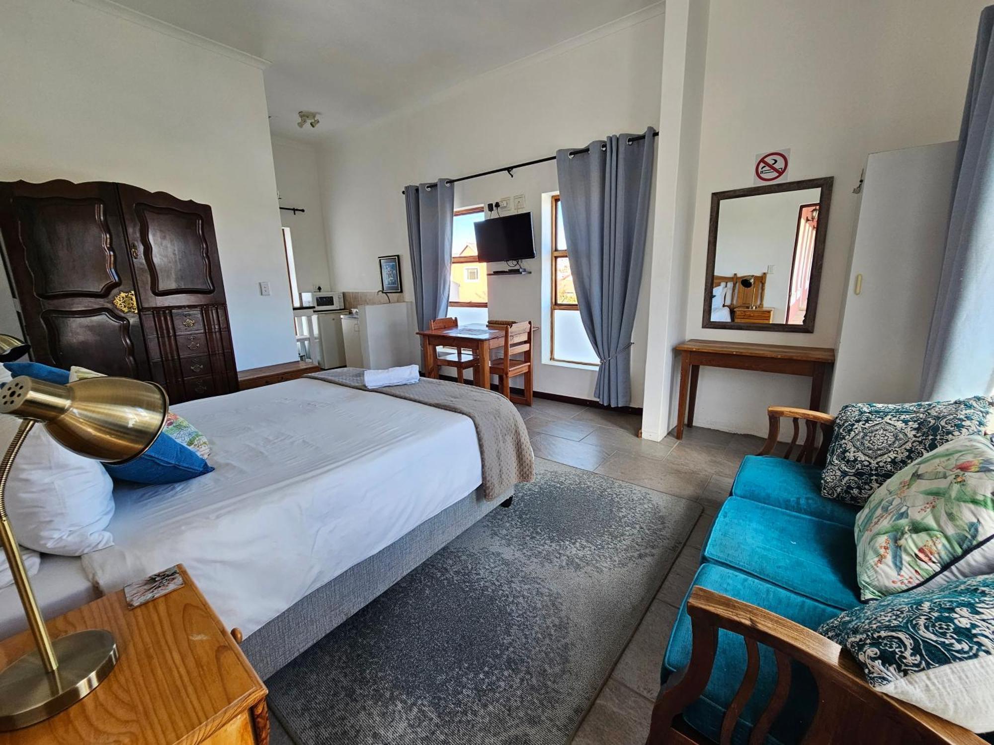 Kelkiewyn Guesthouse Caledon Esterno foto