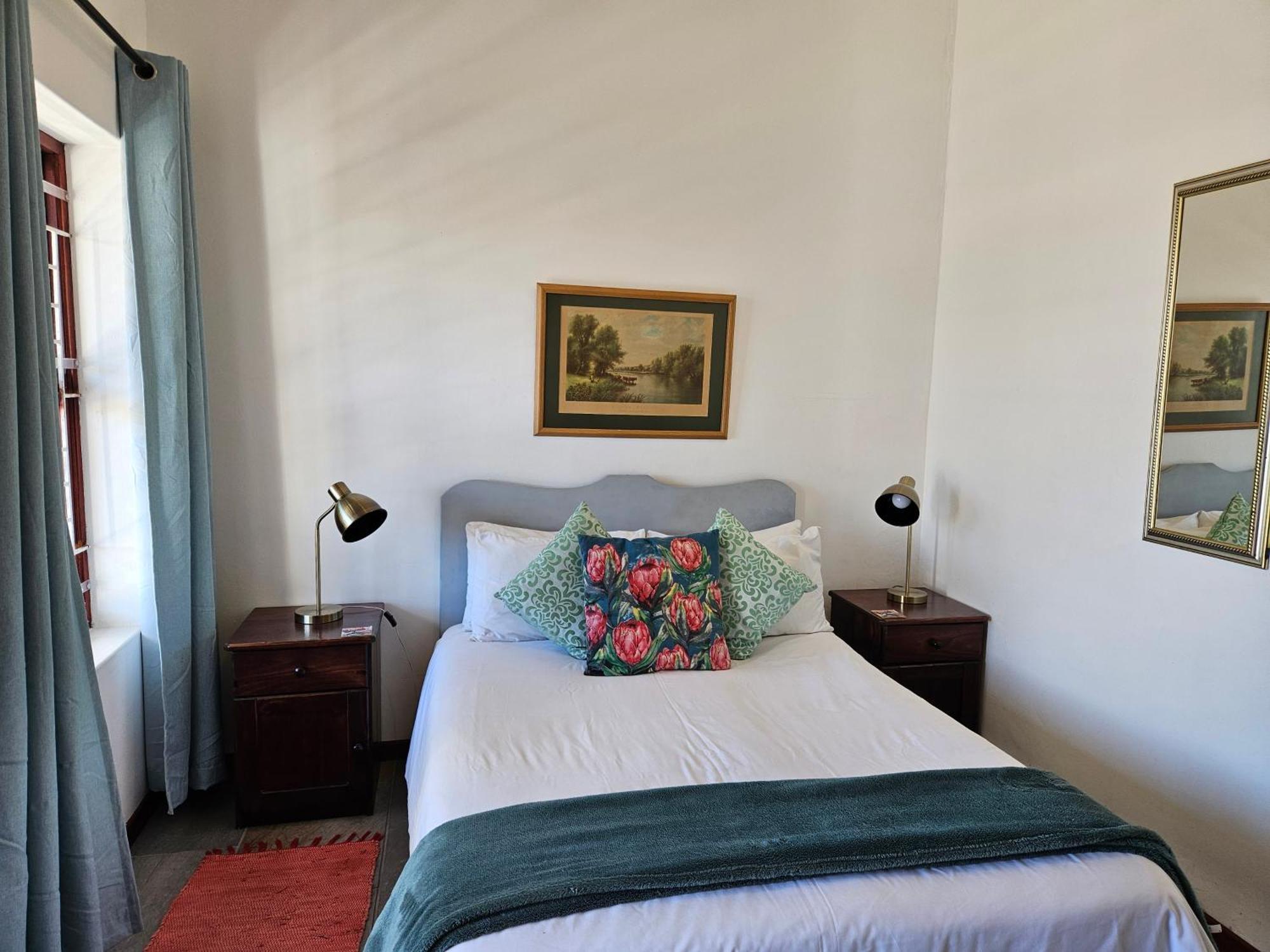 Kelkiewyn Guesthouse Caledon Esterno foto