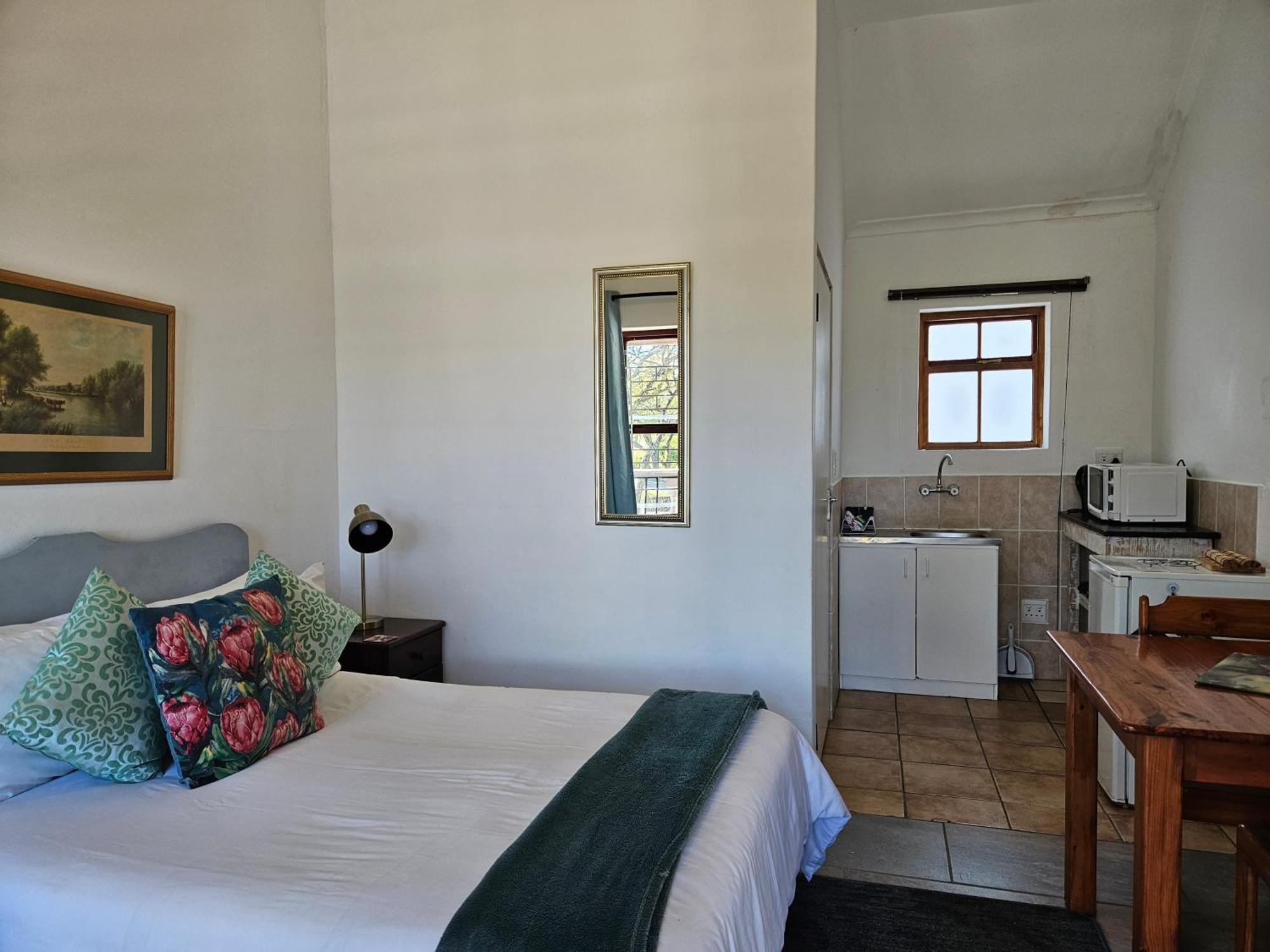Kelkiewyn Guesthouse Caledon Esterno foto