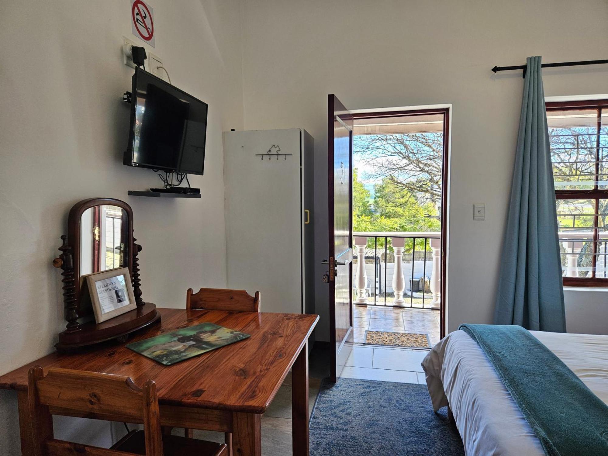 Kelkiewyn Guesthouse Caledon Esterno foto