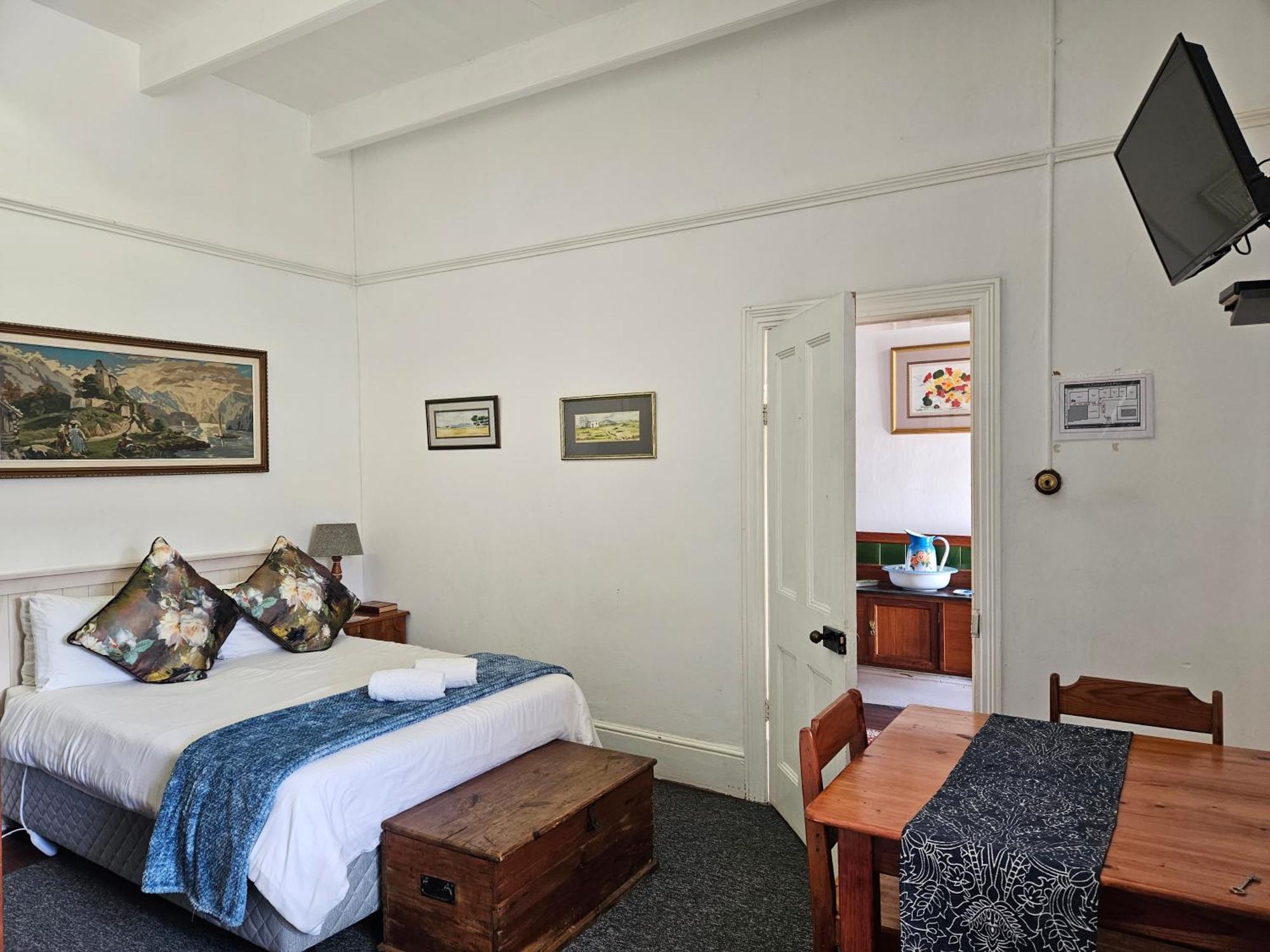 Kelkiewyn Guesthouse Caledon Esterno foto