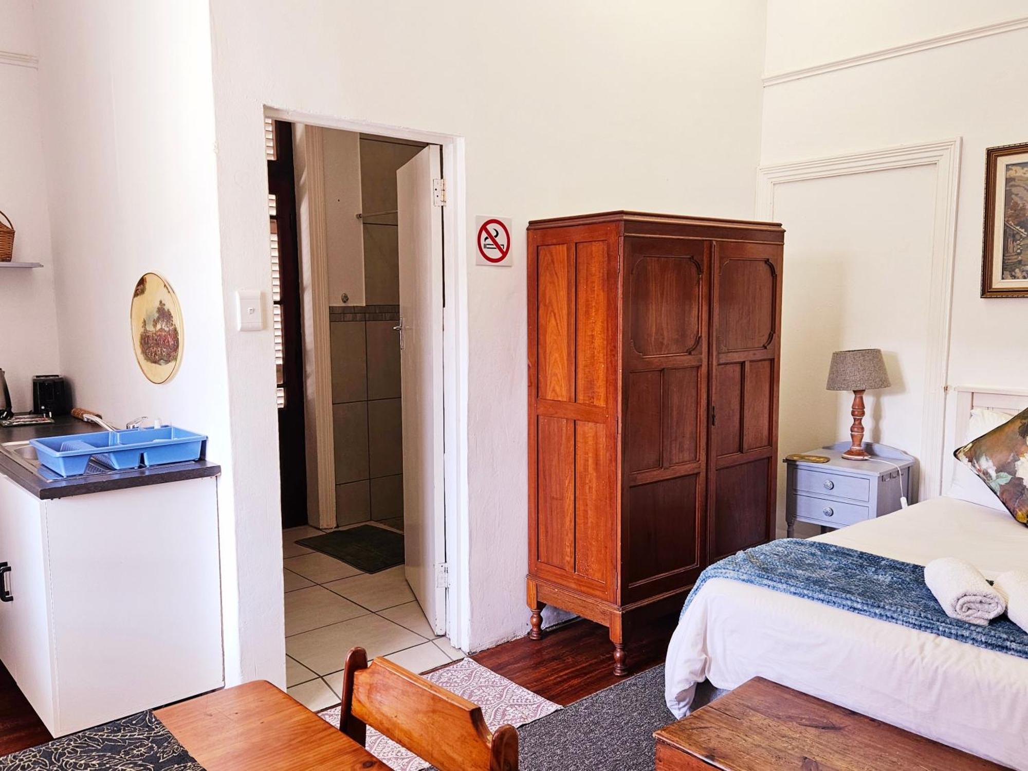 Kelkiewyn Guesthouse Caledon Esterno foto