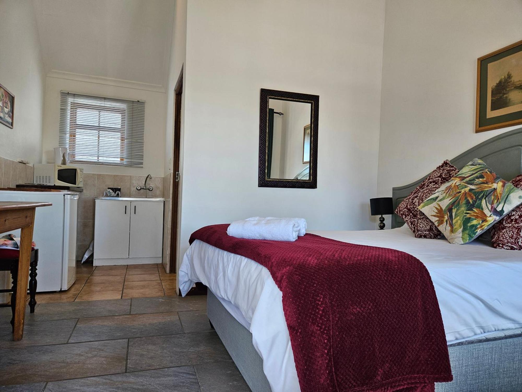 Kelkiewyn Guesthouse Caledon Esterno foto