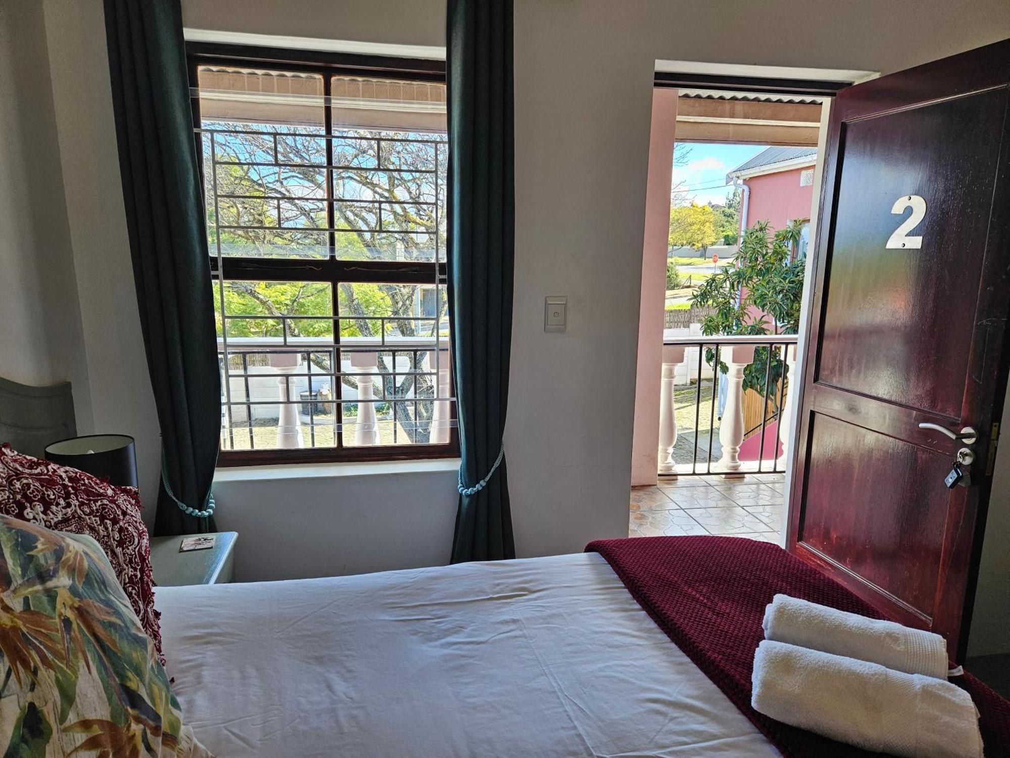 Kelkiewyn Guesthouse Caledon Esterno foto