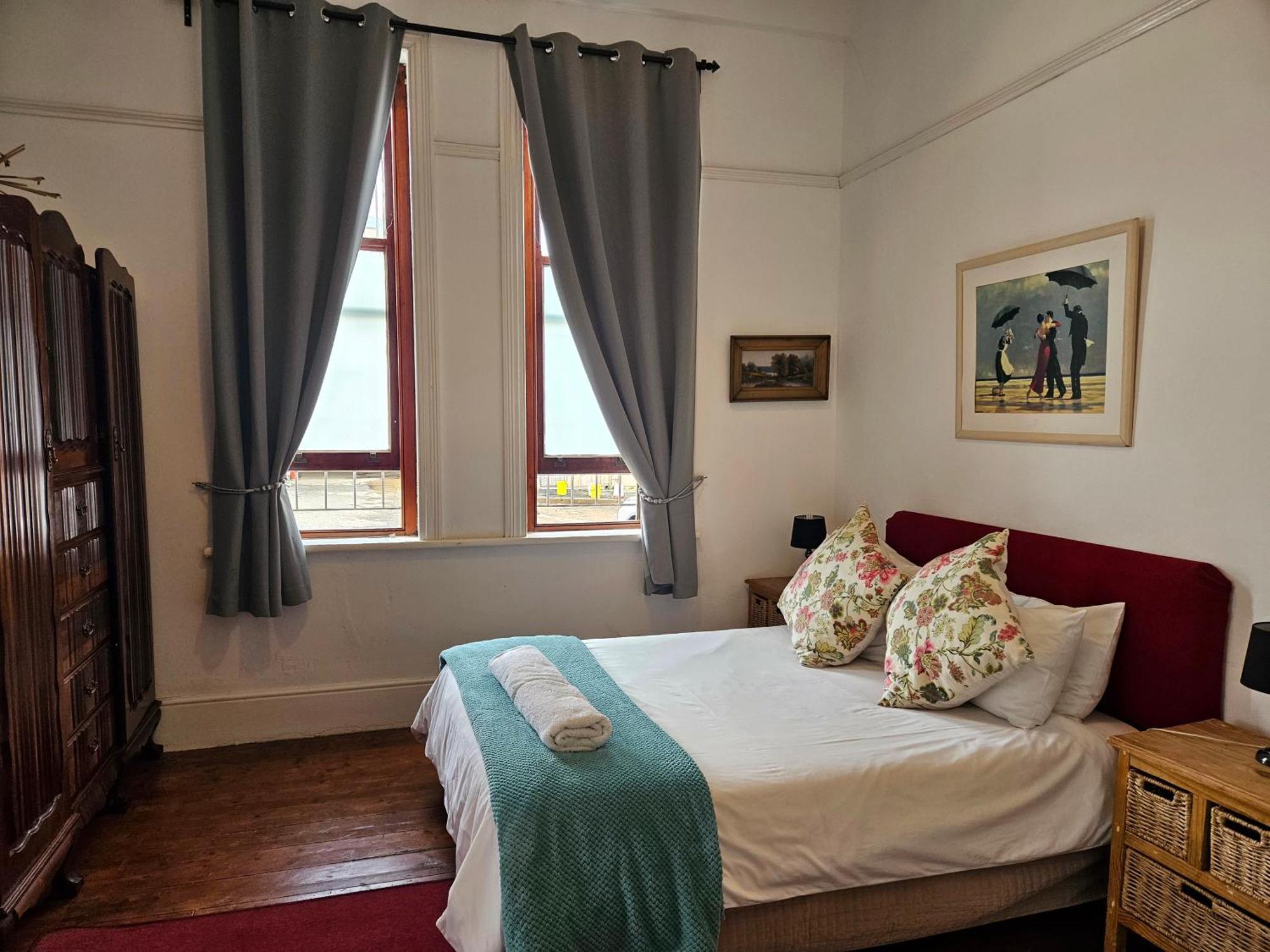 Kelkiewyn Guesthouse Caledon Esterno foto