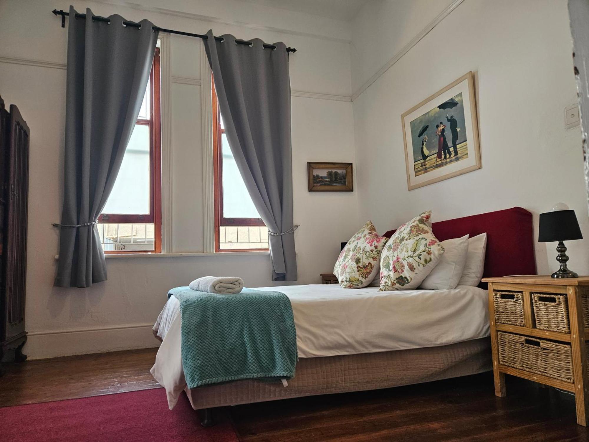 Kelkiewyn Guesthouse Caledon Esterno foto