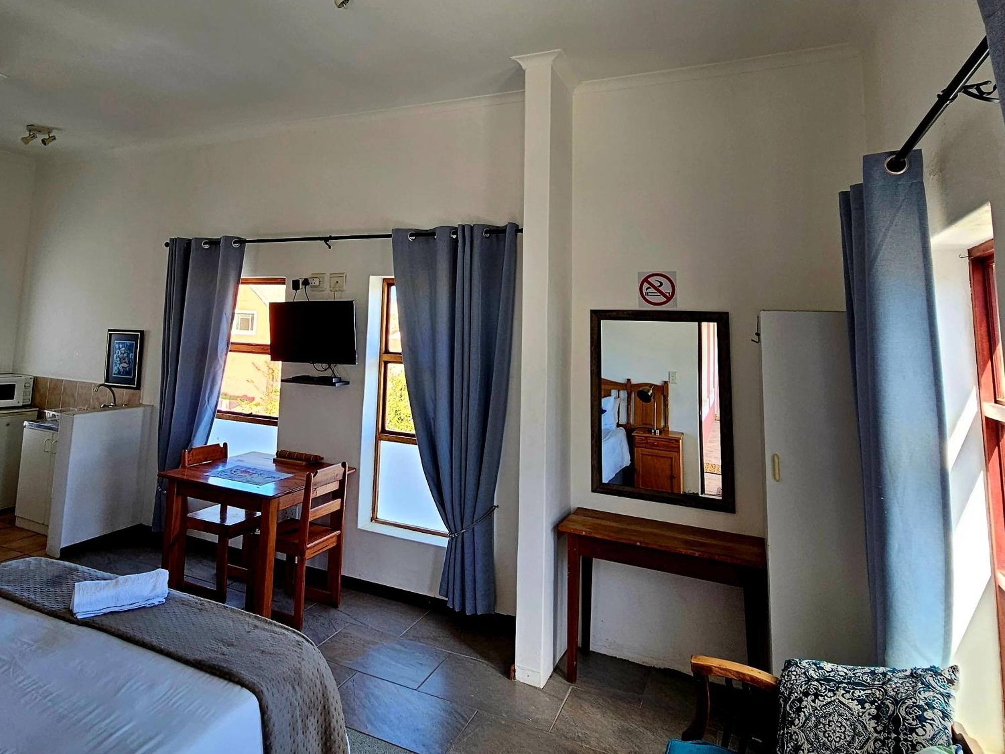 Kelkiewyn Guesthouse Caledon Esterno foto
