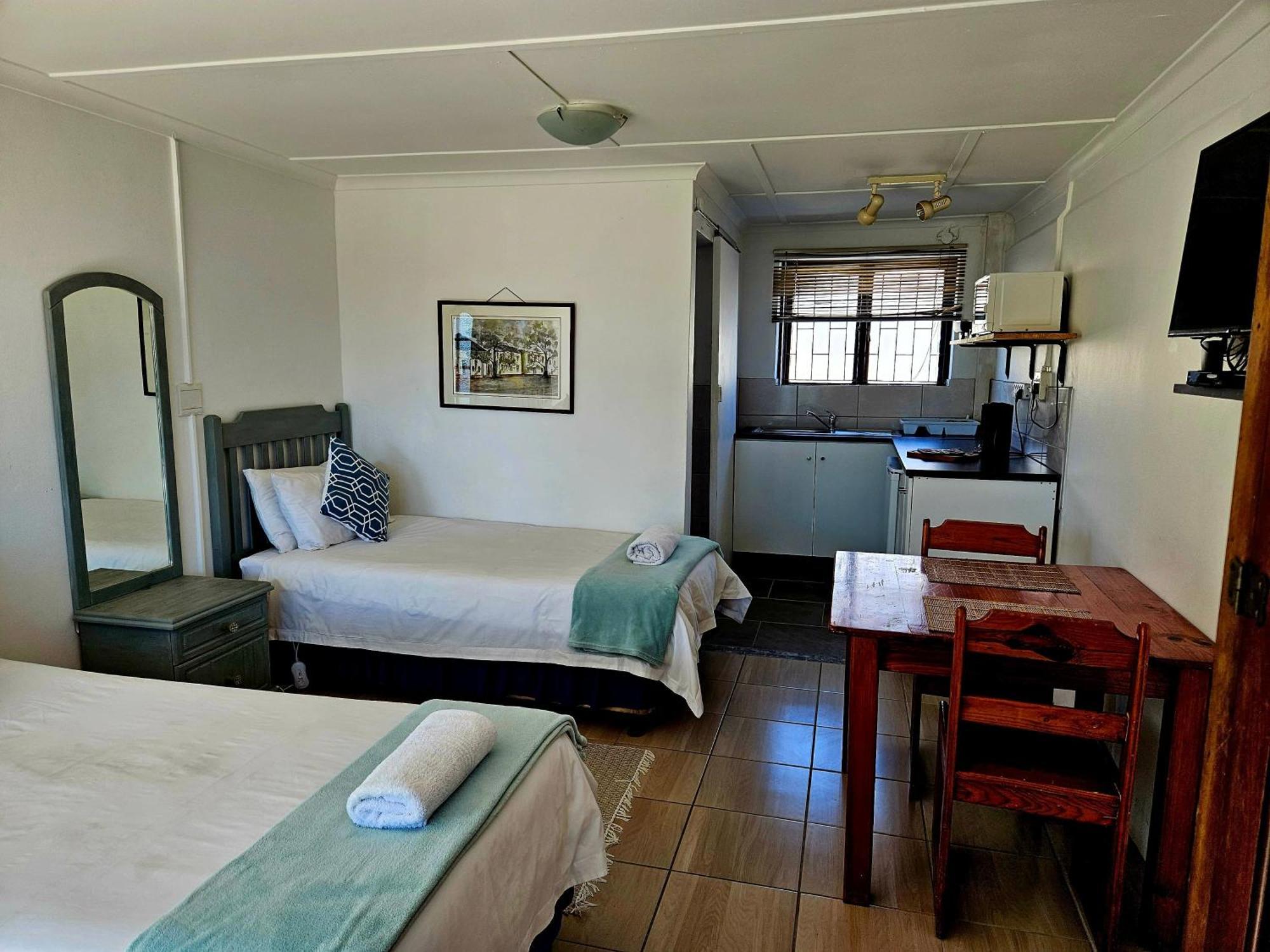 Kelkiewyn Guesthouse Caledon Esterno foto