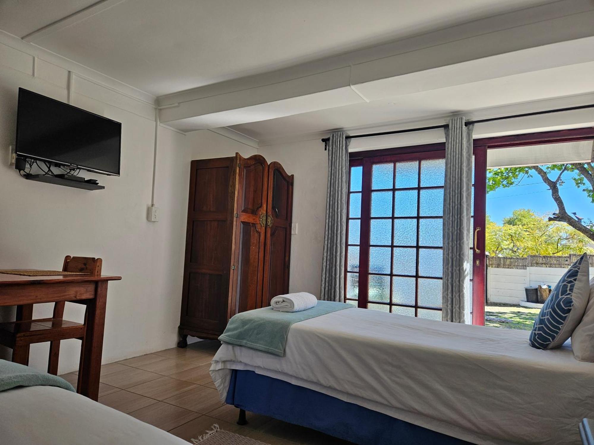 Kelkiewyn Guesthouse Caledon Esterno foto