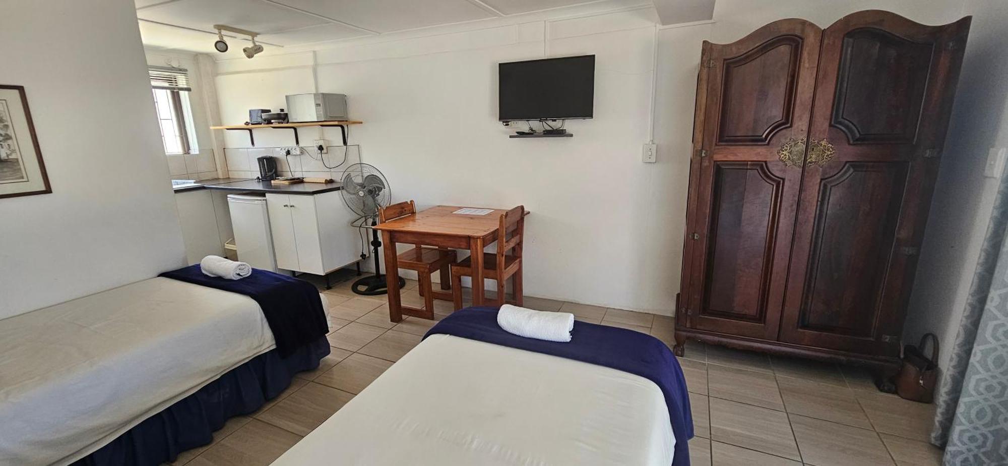 Kelkiewyn Guesthouse Caledon Esterno foto