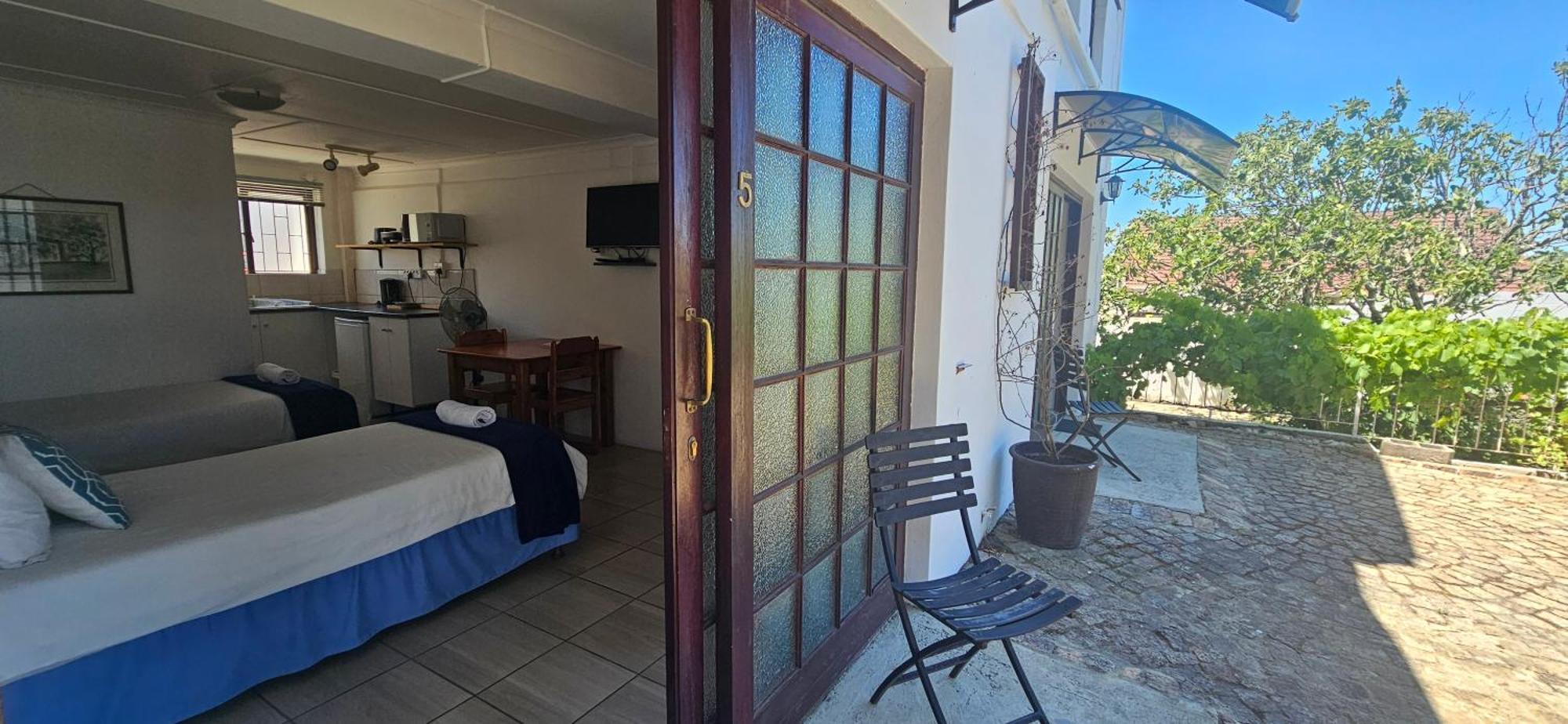 Kelkiewyn Guesthouse Caledon Esterno foto