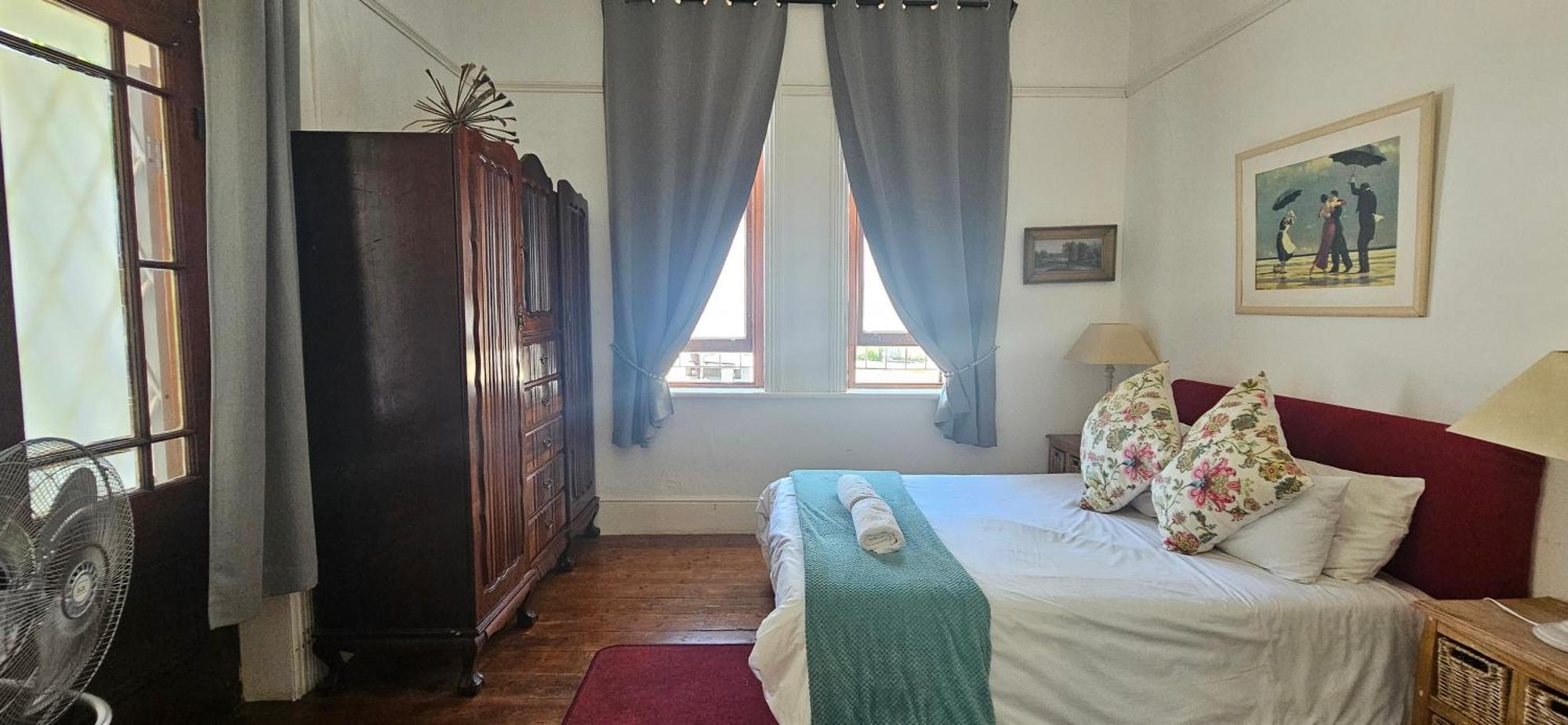 Kelkiewyn Guesthouse Caledon Esterno foto