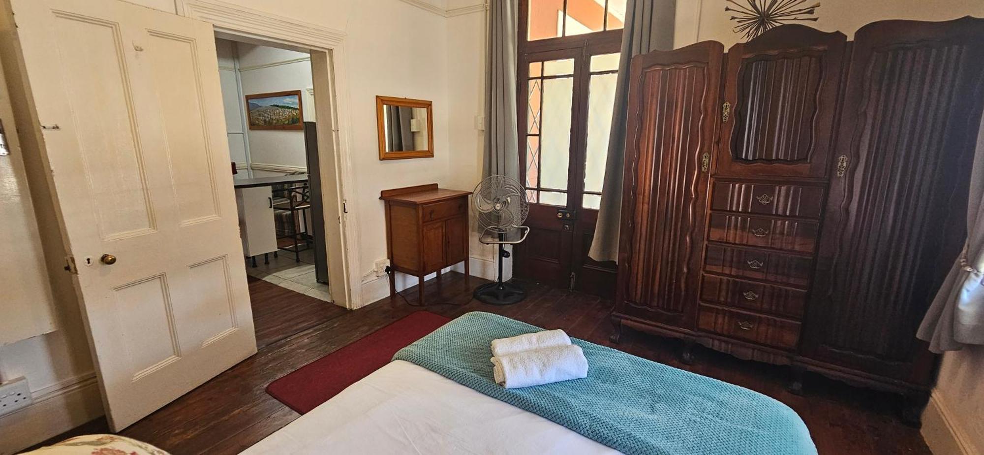 Kelkiewyn Guesthouse Caledon Esterno foto