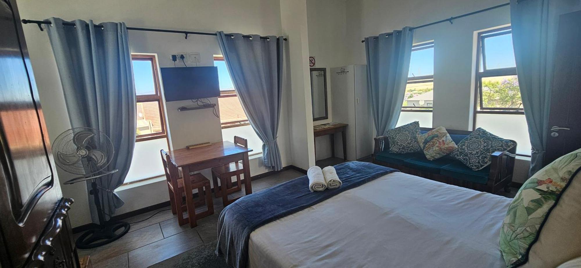 Kelkiewyn Guesthouse Caledon Esterno foto