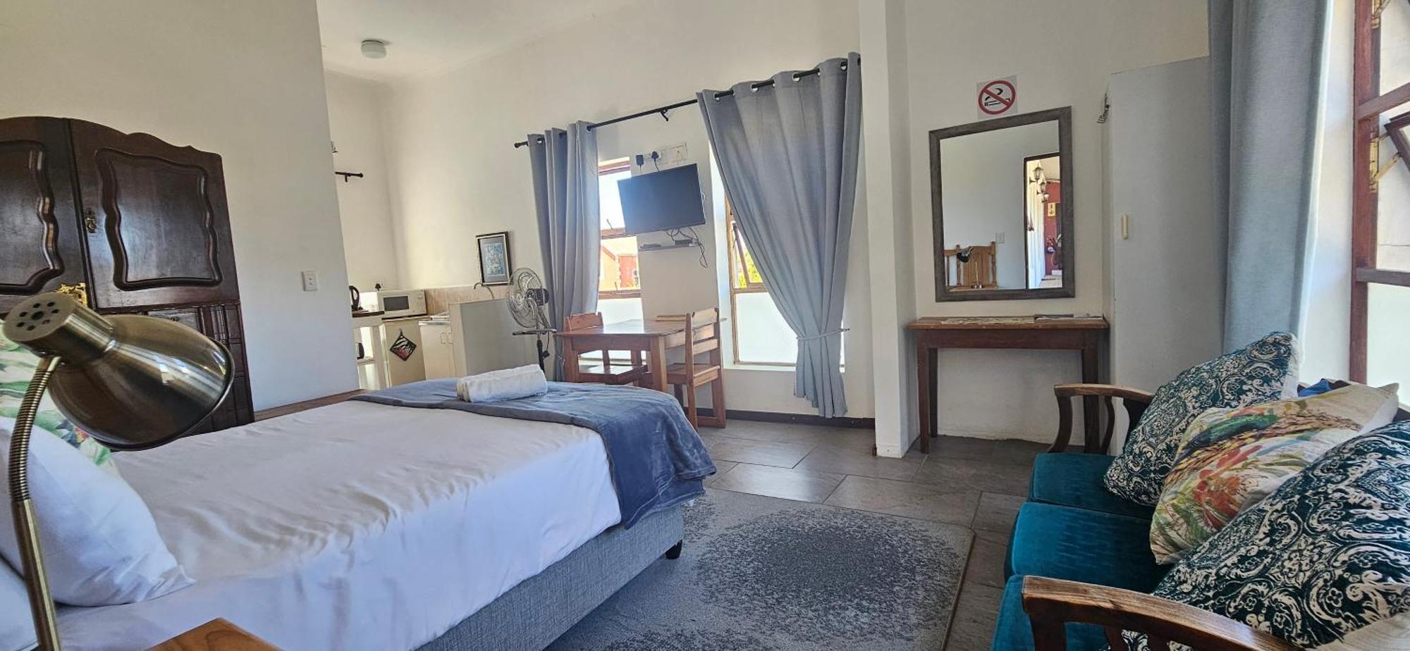 Kelkiewyn Guesthouse Caledon Esterno foto